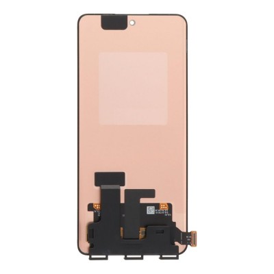 Lcd With Touch Screen For Realme 14 Pro 5g White By - Maxbhi Com
