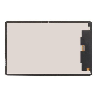 Lcd With Touch Screen For Tcl Nxtpaper 11 Lavender By - Maxbhi Com