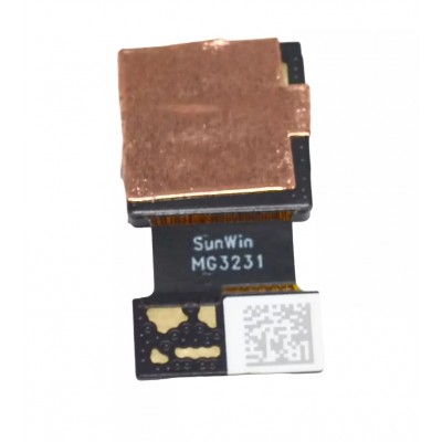 Replacement Back Camera For Nokia C110 By - Maxbhi Com