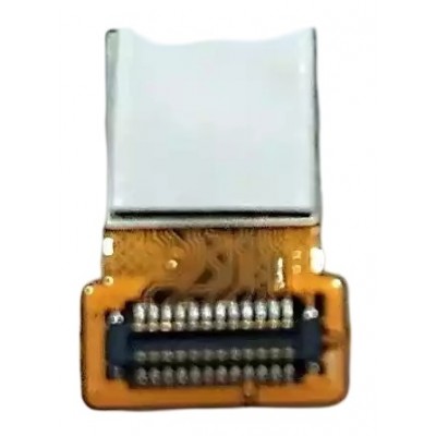 Replacement Front Camera For Doogee S41 Max Selfie Camera By - Maxbhi Com