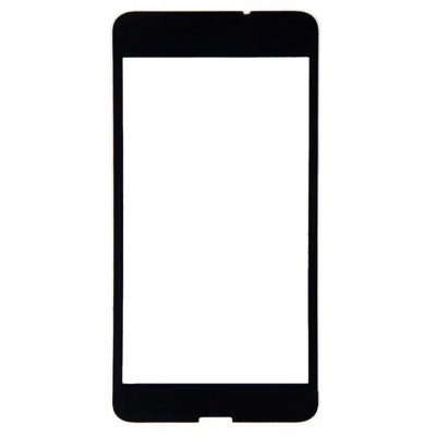 Replacement Front Glass For Nokia Lumia 635 Green By - Maxbhi Com