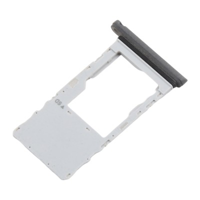 Sim Card Holder Tray For Tcl Tab 10s Grey - Maxbhi Com