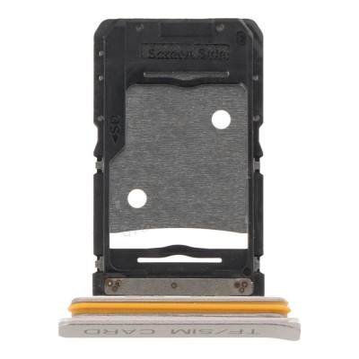 Sim Card Holder Tray For Ulefone Armor 27t Pro Black - Maxbhi Com