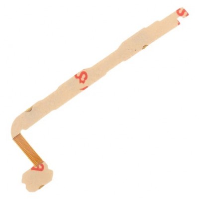 Volume Button Flex Cable For Honor 100 5g By - Maxbhi Com