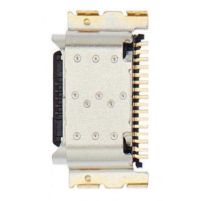 Charging Connector For Tcl Stylus 5g By - Maxbhi Com