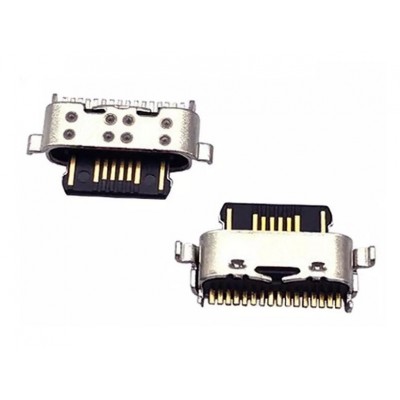 Charging Connector For Xiaomi Poco M7 5g By - Maxbhi Com