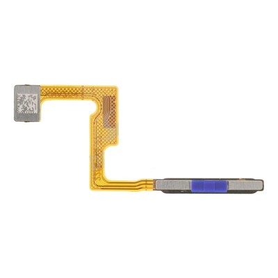 Fingerprint Sensor Flex Cable For Motorola Moto G Stylus 2023 Blue By - Maxbhi Com
