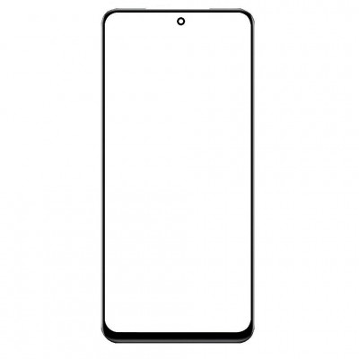 Touch Screen Digitizer For Xiaomi Poco M7 5g Blue By - Maxbhi Com