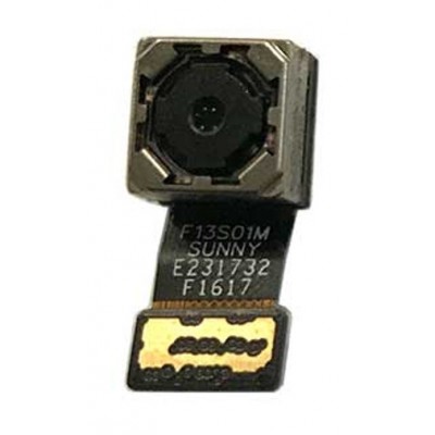 Replacement Back Camera For Lenovo Vibe P1 By - Maxbhi Com