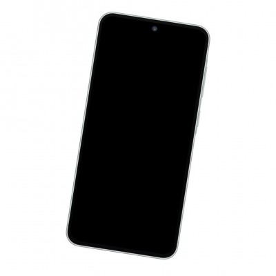 Middle Frame Ring Only for Samsung Galaxy A56 5G Black