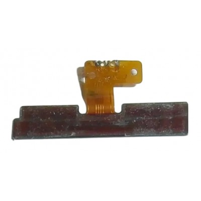 Volume Button Flex Cable For Samsung Galaxy Ace S5830i By - Maxbhi Com