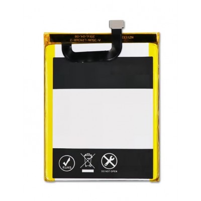 Battery For Wileyfox Swift 2x By - Maxbhi Com