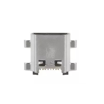 Charging Connector For Samsung Galaxy Star Advance By - Maxbhi Com