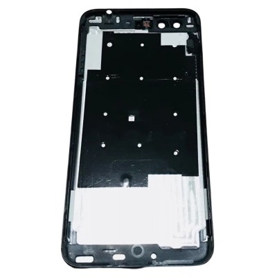 Back Panel Cover For Umidigi Z1 Pro White - Maxbhi Com