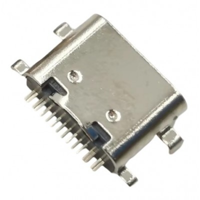 Charging Connector For Umidigi Z1 Pro By - Maxbhi Com