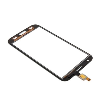 Touch Screen Digitizer For Thl W7 Black By - Maxbhi Com