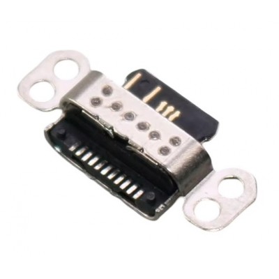 Charging Connector For Meizu Mx6 By - Maxbhi Com