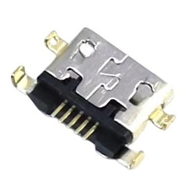 Charging Connector For Meizu S6 By - Maxbhi Com