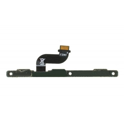 Volume Button Flex Cable For Asus Zenfone 4 A450cg By - Maxbhi Com