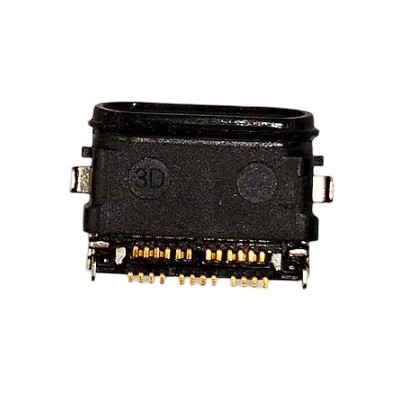 Charging Connector For Umidigi Bison X10g By - Maxbhi Com