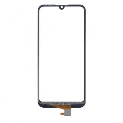 Touch Screen Digitizer For Honor 8a Prime White By - Maxbhi Com