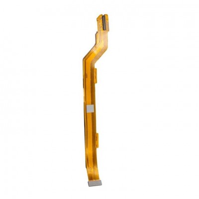 Main Flex Cable For Oppo F3 Plus 6gb Ram By - Maxbhi Com