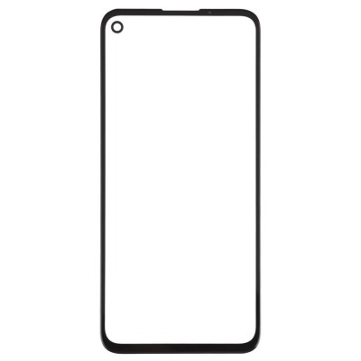 Touch Screen Digitizer For Google Pixel 4a Blue By - Maxbhi Com