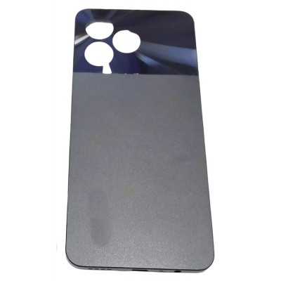 Back Panel Cover For Realme Note 50 White - Maxbhi Com