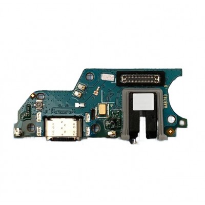 Charging Connector Flex Pcb Board For Realme Note 50 By - Maxbhi Com