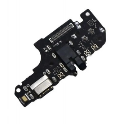 Charging Connector Flex Pcb Board For Xiaomi Mi 10 5g By - Maxbhi Com