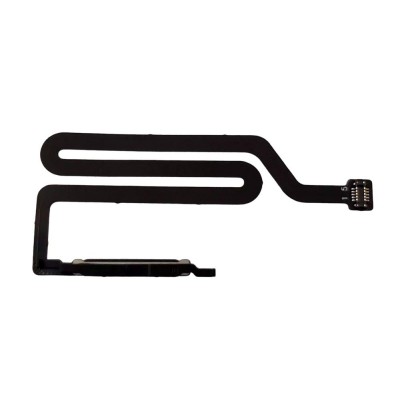 Fingerprint Sensor Flex Cable For Umidigi G3 Purple By - Maxbhi Com