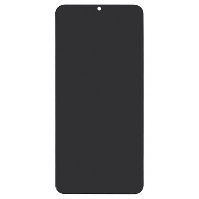 Lcd With Touch Screen For Realme Note 50 Blue By - Maxbhi Com
