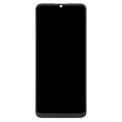 Lcd With Touch Screen For Tcl 505 Black By - Maxbhi Com