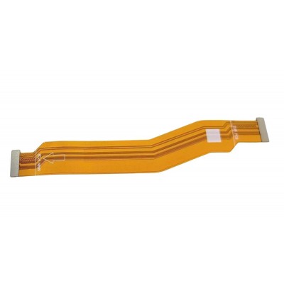 Main Board Flex Cable For Realme Note 50 By - Maxbhi Com
