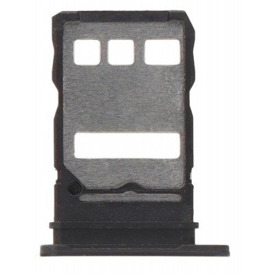 Sim Card Holder Tray For Huawei Nova 12 Se White - Maxbhi Com