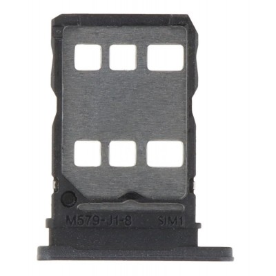 Sim Card Holder Tray For Huawei Nova 12i White - Maxbhi Com