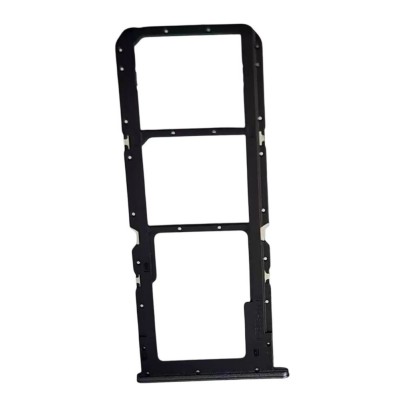 Sim Card Holder Tray For Realme Note 50 White - Maxbhi Com