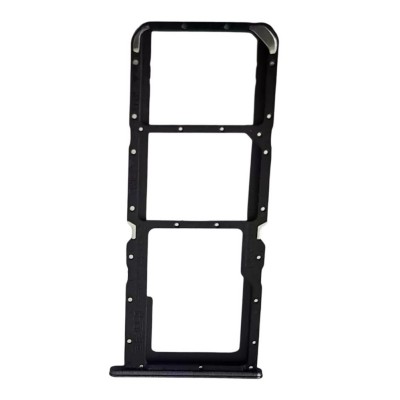 Sim Card Holder Tray For Realme Note 50 White - Maxbhi Com