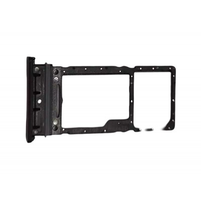 Sim Card Holder Tray For Samsung Galaxy Tab Active 5 White - Maxbhi Com