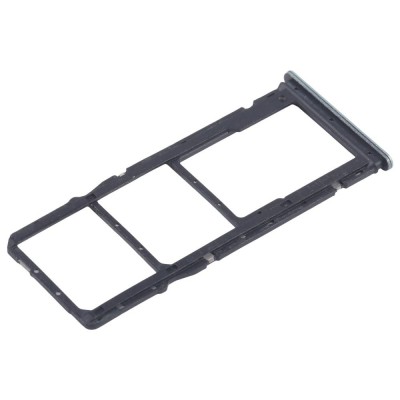 Sim Card Holder Tray For Xiaomi Redmi 13r 5g Green - Maxbhi Com