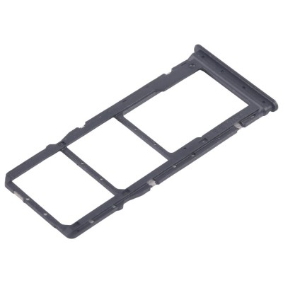 Sim Card Holder Tray For Xiaomi Redmi 13r 5g White - Maxbhi Com