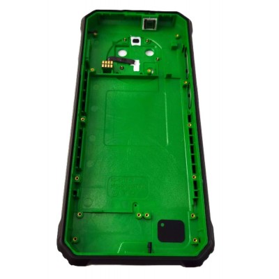 Back Panel Cover For Oukitel G1 Green - Maxbhi Com