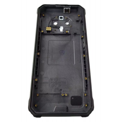 Back Panel Cover For Oukitel G1 White - Maxbhi Com