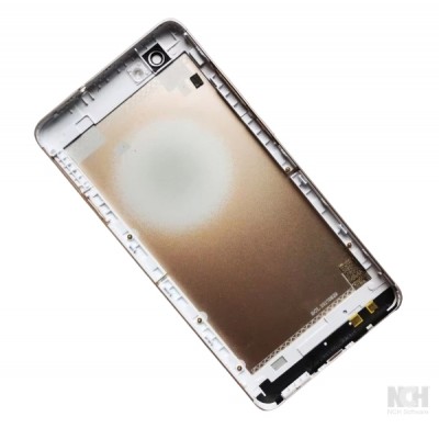 Back Panel Cover For Vernee Thor Plus Gold - Maxbhi Com