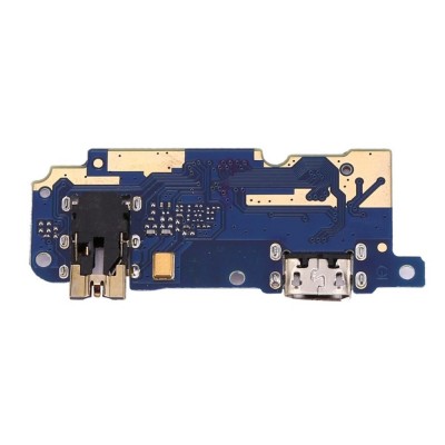 Charging Connector Flex Pcb Board For Meizu M5 32gb By - Maxbhi Com