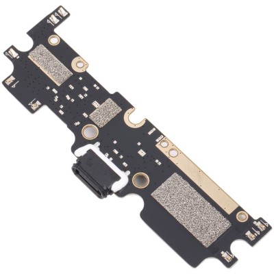 Charging Connector Flex Pcb Board For Umidigi Bison Gt2 By - Maxbhi Com