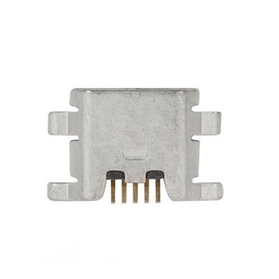 Charging Connector For Zte Blade L2 By - Maxbhi Com