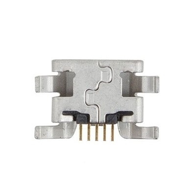 Charging Connector For Zte Blade L2 By - Maxbhi Com