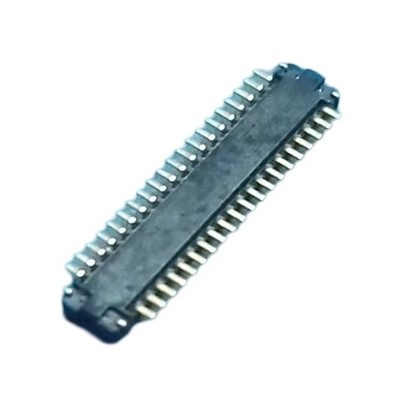 Lcd Connector For Samsung Galaxy S4 Advance I9506 By - Maxbhi Com