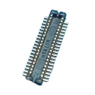 Lcd Connector For Samsung Galaxy S4 Advance I9506 By - Maxbhi Com